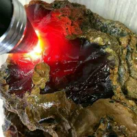 شکار سنگ یهویی