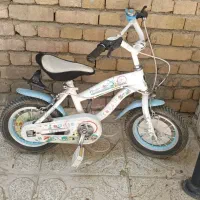 دوچرخه بچگانه