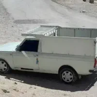 حمل بار پیکان بار