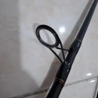 چوب ماهیگیری دایوا کراسفایر کلاسیک|ماهیگیری|نوشهر, |دیوار