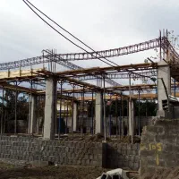 آرماتور بندی قالببندی آلماتوربندی اسکلت|خدمات پیشه و مهارت|رشت, فرزانه|دیوار