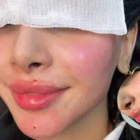 آف تزریق ژل وبوتاکس ومزومووصورت|خدمات آرایشگری و زیبایی|اهواز, نادری|دیوار