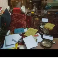 دعا وادعیه