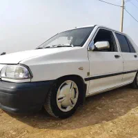 پراید94پنوماتیک