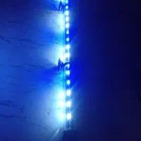 چراغ آکواریوم