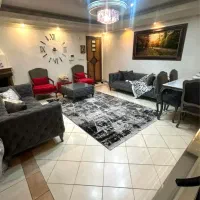 ۵۷ متر/خوش نقشه/پارکینگ/وامدار/سند تکبرگ