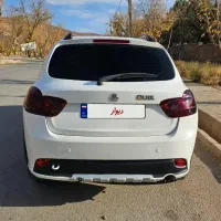 کوییک مدل ۹۸ دوره رنگ|خودرو سواری و وانت|مهاباد (آذربایجان غربی), |دیوار