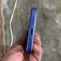 ایفون ۱۶ نرمال با ریجستر|موبایل|شهریار, شهرک بهاران (ویره)|دیوار