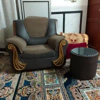 فروش مبل راحتی|مبلمان خانگی و میز عسلی|سراوان, |دیوار