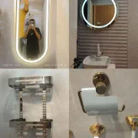 برق کار نصاب لوستر هالوژن آیفون رفع اتصالی برقکار|خدمات پیشه و مهارت|مشهد, دانشجو|دیوار