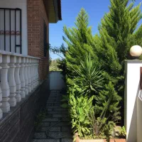 ویلایی نوساز ۳ خواب مستر