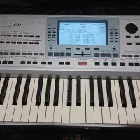 ارگpa50sdلاکاغذی
