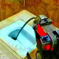 لوله بازکنی(سعیدی) فنرزن رسوب‌گیری وچربی زدایی