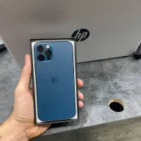 اپل iPhone 12 Pro با حافظهٔ ۲۵۶ گیگابایت