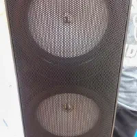 اسپیکر شارژی و برقی *اصــل* و آکبند|پخش‌کننده همراه|تبریز, |دیوار