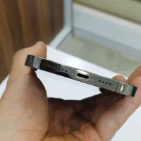 آیفون ۱۳پرومکس ۵۱۲ گیگ پک اصلی|موبایل|قم, آلوچو|دیوار