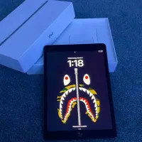 ipad the 9|تبلت|سمنان, |دیوار