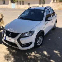 کوییک GX تیپ L، سفارشی مدل ۱۴۰۳