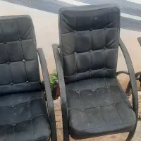 صندلی اداری