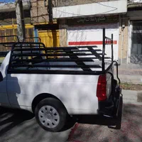 انواع کفی باربند وانت|قطعات یدکی و لوازم جانبی|اصفهان, سودان|دیوار