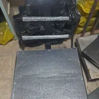 باسکول ۵۰۰کیلو