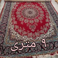 فروش فوری مبل ۷ نفره و تلویزیون زیر قیمت