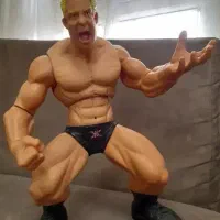 فیگور کشتی کج