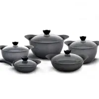 سرویس چدن گرانیت