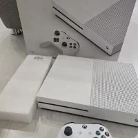 ایکس باکس وان اس ۱ ترا xbox one s