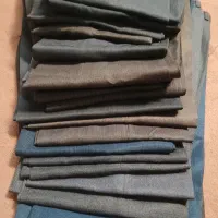 شلوار پارچه ای مردانه سایز ۴۴تا ۵۸|لباس|تهران, شهرک ولیعصر جنوبی|دیوار