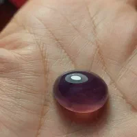 عقیق سوسنی طبیعی