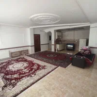 اجاره روزانه آپارتمان ۱۱۰ متری