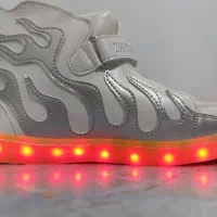 کفش|کیف، کفش، کمربند|شاهنجرین, |دیوار