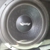 ساب ووفر پانکادائو 2300 RMS