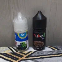 پاد با 2 سالت|زیورآلات و اکسسوری|تهران, بهمن یار|دیوار