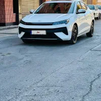 کی ام سی جی 7 مدل ۴۰۲ گارانتی فعال|خودرو سواری و وانت|کرمان, |دیوار