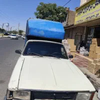 پیکان وانت ۸۸
