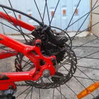 دوچرخه ۲۹ جردن|دوچرخه، اسکیت، اسکوتر|محمدیه-قزوین, |دیوار