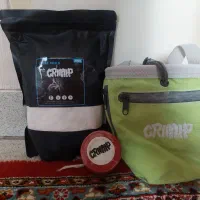 فروش کیسه پودر و پودر