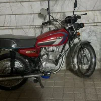 هندا تکتاز ۱۲۵