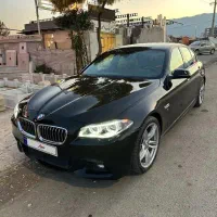 Bmw 528 2014