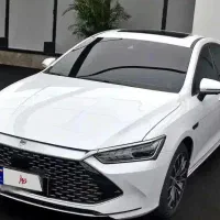 حواله بی وای دی چین پلاس