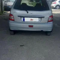 پراید ۱۱۱ مدل ۹۵
