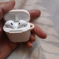 ایرپاد ۲ اصلی