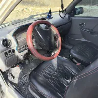 پراید مدل ۹۰|خودرو سواری و وانت|شهرکرد, |دیوار