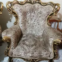 مبل سلطنتی 9نفره
