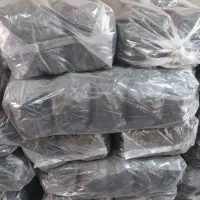 ذغال کبابی ۱ کیلویی شل ۲۰ تایی|عمده‌فروشی|اصفهان, شیخ اشراق|دیوار