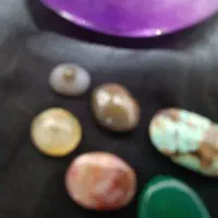 سنگهای قیمتی|کلکسیون اشیاء عتیقه|شیراز, شهرک بهار|دیوار