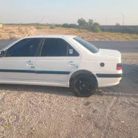 پارس96دوگانه فابریک|خودرو سواری و وانت|اهواز, پردیس دو|دیوار