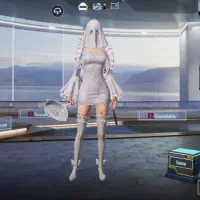 اکانت پابجی موبایل